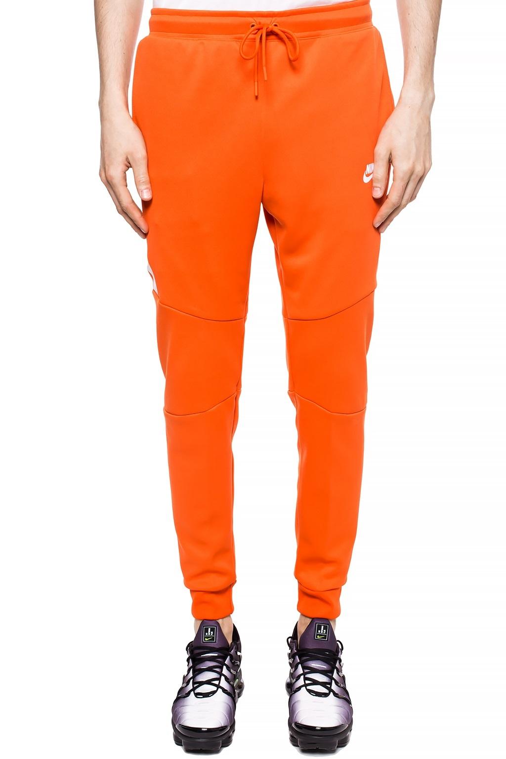 Logo sweatpants Nike Vitkac KR